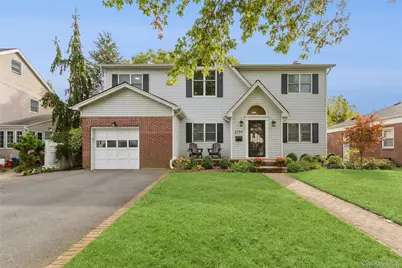 2539 Washington Avenue, Oceanside, NY 11572 - Photo 1