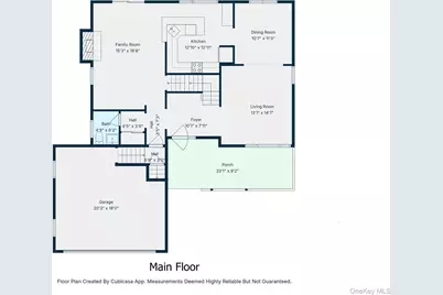 64 Furnace Woods Road, Cortlandt Manor, NY 10567 - Photo 36