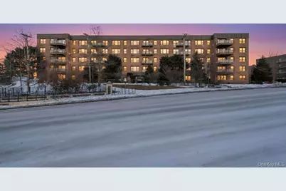 2 Birchwood Court #3D, Mineola, NY 11501 - Photo 1