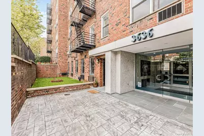 3636 Fieldston Road #6M, Bronx, NY 10463 - Photo 1