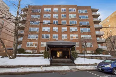 10 Old Mamaroneck Road #5C, White Plains, NY 10605 - Photo 1