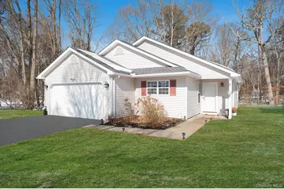 2 Greenbriar Court #2, Middle Island, NY 11953 - Photo 1