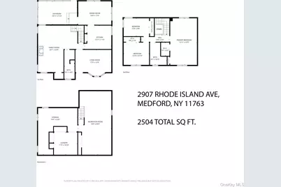 2907 Rhode Island Avenue, Medford, NY 11763 - Photo 36