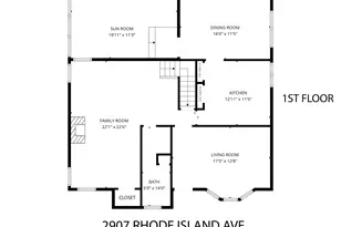 2907 Rhode Island Ave, Medford, NY 11763 - Photo 34