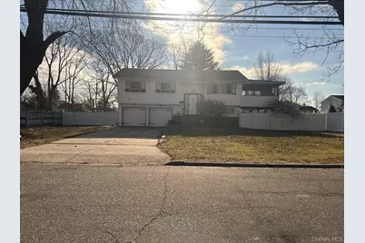 218 Newberry Street, Brentwood, NY 11717 - Photo 1