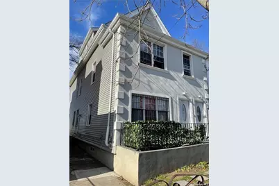 156-17 110th Avenue, Jamaica, NY 11433 - Photo 1