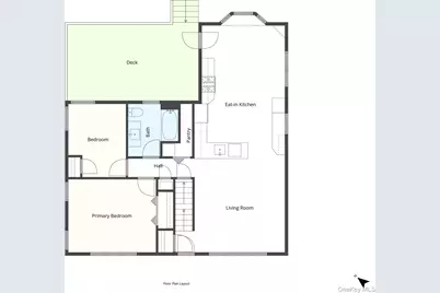 612 N Broome Avenue, Lindenhurst, NY 11757 - Photo 36