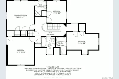 448 Abbey Road N, Manhasset, NY 11030 - Photo 28