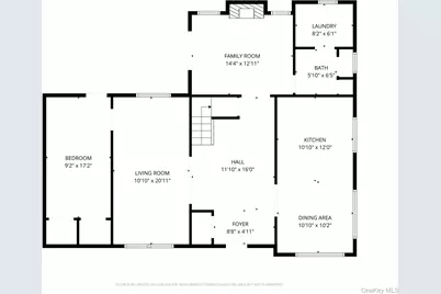 47 Bellwood Avenue, South Setauket, NY 11720 - Photo 30