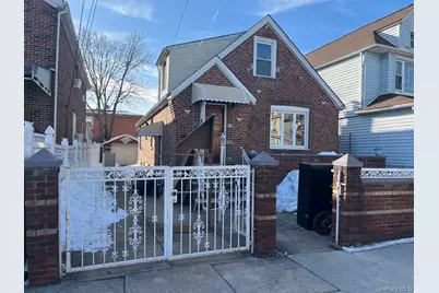 109-60 131st Street, Ozone Park, NY 11420 - Photo 1