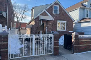 109-60 131st St, Ozone Park, NY 11420 - Photo 1