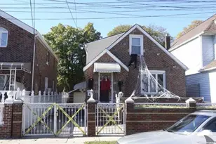 109-60 131st St, Ozone Park, NY 11420 - Photo 2
