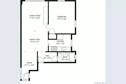 609 Palmer Road #6C, Yonkers, NY 10701 - Photo 18