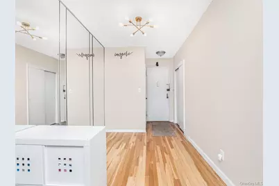 609 Palmer Road #6C, Yonkers, NY 10701 - Photo 2