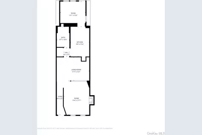 526 W 175th Street, New York, NY 10033 - Photo 2