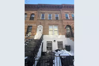 526 W 175th Street, New York, NY 10033 - Photo 1
