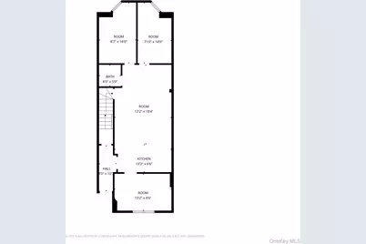 526 W 175th Street, New York, NY 10033 - Photo 4