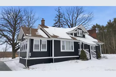 1091 Albany Post Road, Gardiner, NY 12525 - Photo 1