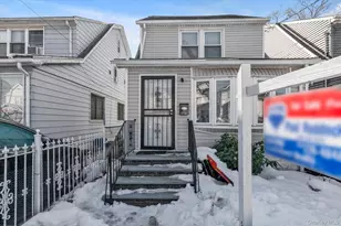 190-26 118th Ave, Saint Albans, NY 11412 - Photo 1