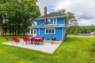 692 Old Route 17, Livingston Manor, NY 12758 - Photo 1