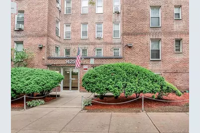1425 Thieriot Ave Thieriot Ave Avenue #6J, Bronx, NY 10460 - Photo 2