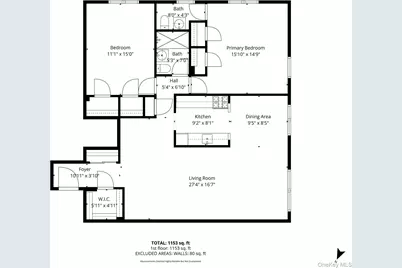 9935 59th Avenue #6C, Corona, NY 11368 - Photo 16