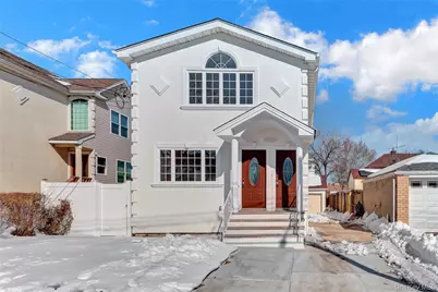 243-51 Caney Road, Rosedale, NY 11422 - Photo 1