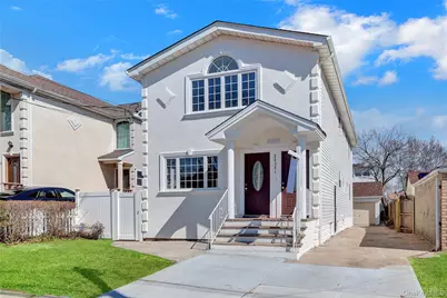 243-51 Caney Road, Rosedale, NY 11422 - Photo 2