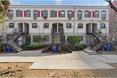 1862 Story Avenue #37B, Bronx, NY 10473 - Photo 1