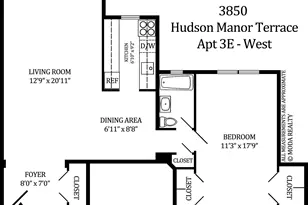 3850 Hudson Manor Terrace, Bronx, NY 10463 - Photo 24