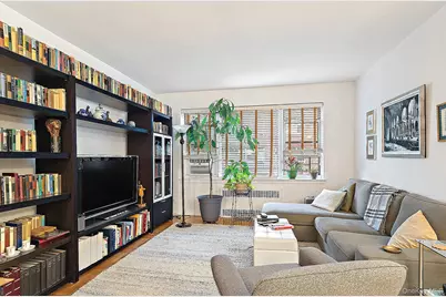 3850 Hudson Manor Terrace #3EW, Bronx, NY 10463 - Photo 4