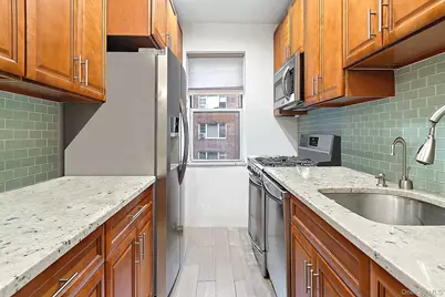 3850 Hudson Manor Terrace #3EW, Bronx, NY 10463 - Photo 2