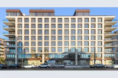 30-55 Vernon Boulevard #5N, Astoria, NY 11102 - Photo 6