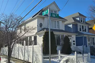 110-58 166th St, Jamaica, NY 11433 - Photo 2