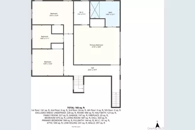 31 Valentine Road, Shoreham, NY 11786 - Photo 34