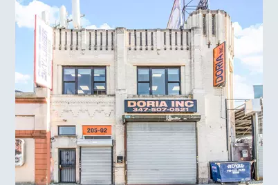 205-02 Jamaica Avenue, Hollis, NY 11423 - Photo 1