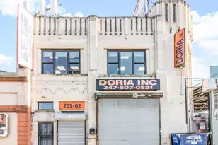 205-02 Jamaica Ave, Hollis, NY 11423 - Photo 1