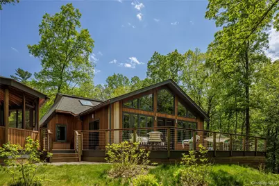 119 Fern Hill Road, Ghent, NY 12075 - Photo 1