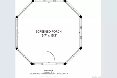 119 Fern Hill Road, Ghent, NY 12075 - Photo 44
