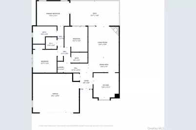 772 Heritage Hills #A, Somers, NY 10589 - Photo 32