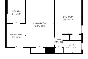 47-22 215th Pl, Bayside, NY 11361 - Photo 2