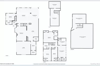 2 Wynmor Road, Scarsdale, NY 10583 - Photo 38