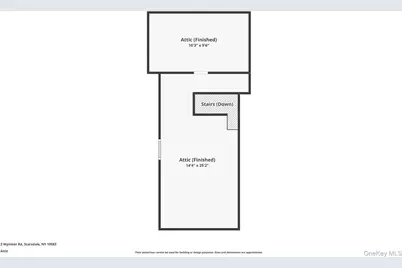 2 Wynmor Road, Scarsdale, NY 10583 - Photo 36