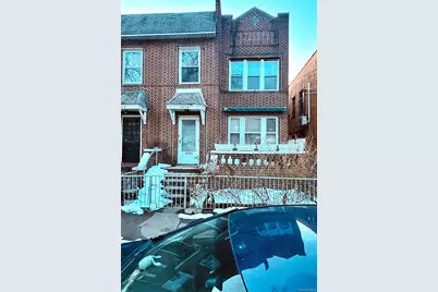 4306 56th Street #2 Family, Woodside, NY 11377 - Photo 1