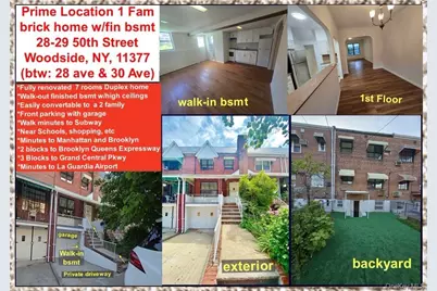 28-29 50 Street, Woodside, NY 11377 - Photo 6
