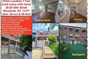 28-29 50th St, Woodside, NY 11377 - Photo 6