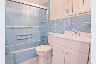 8 Wood Terrace, Newburgh, NY 12550 - Photo 16