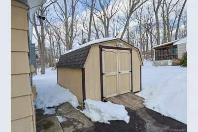 8 Wood Terrace, Newburgh, NY 12550 - Photo 44