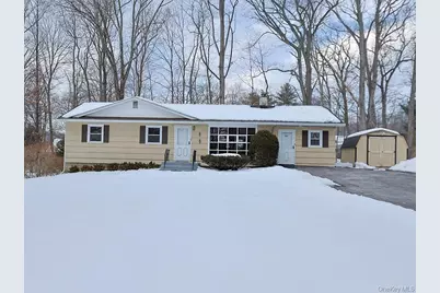 8 Wood Terrace, Newburgh, NY 12550 - Photo 1