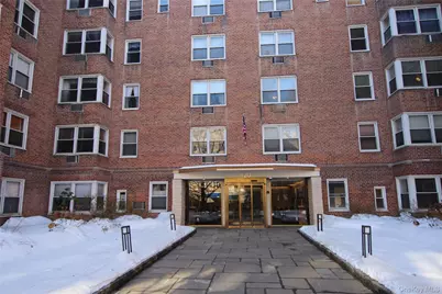 120 E Hartsdale Avenue #6S, Hartsdale, NY 10530 - Photo 1